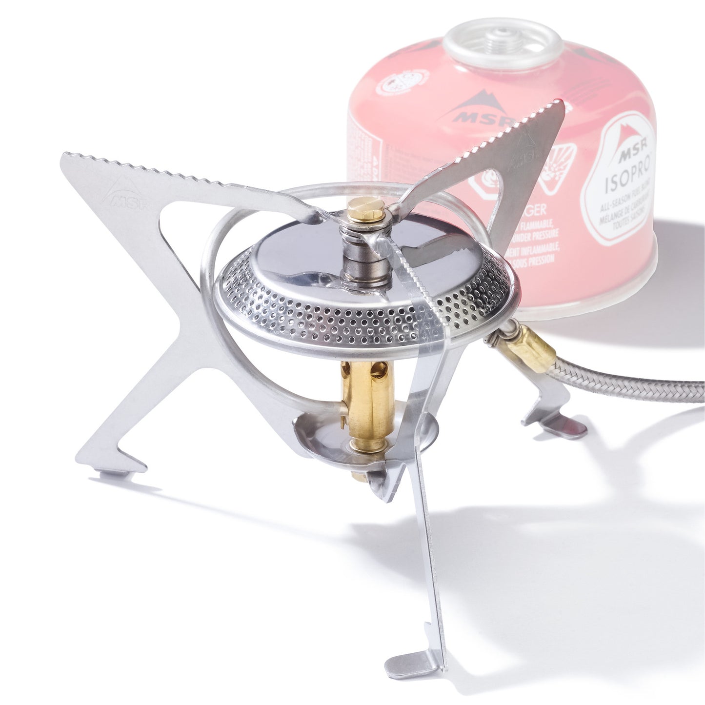 MSR WindPro™ II Stove