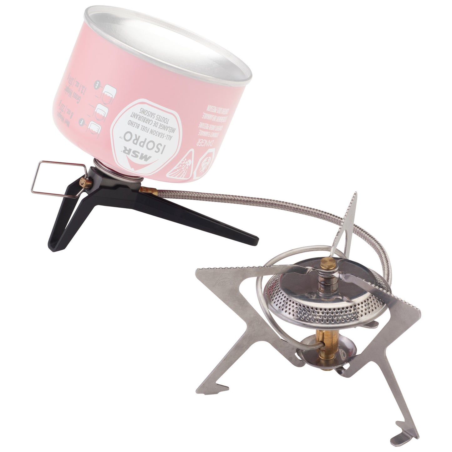 MSR WindPro™ II Stove
