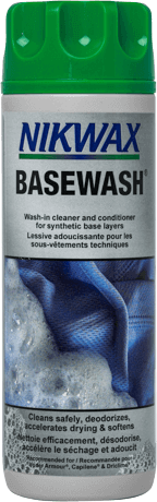 Nikwax BaseWash®