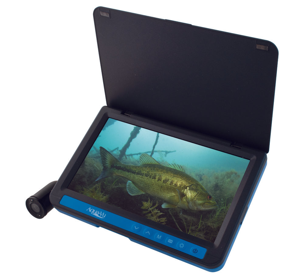 Aqua-Vu AV722 Portable Underwater Camera