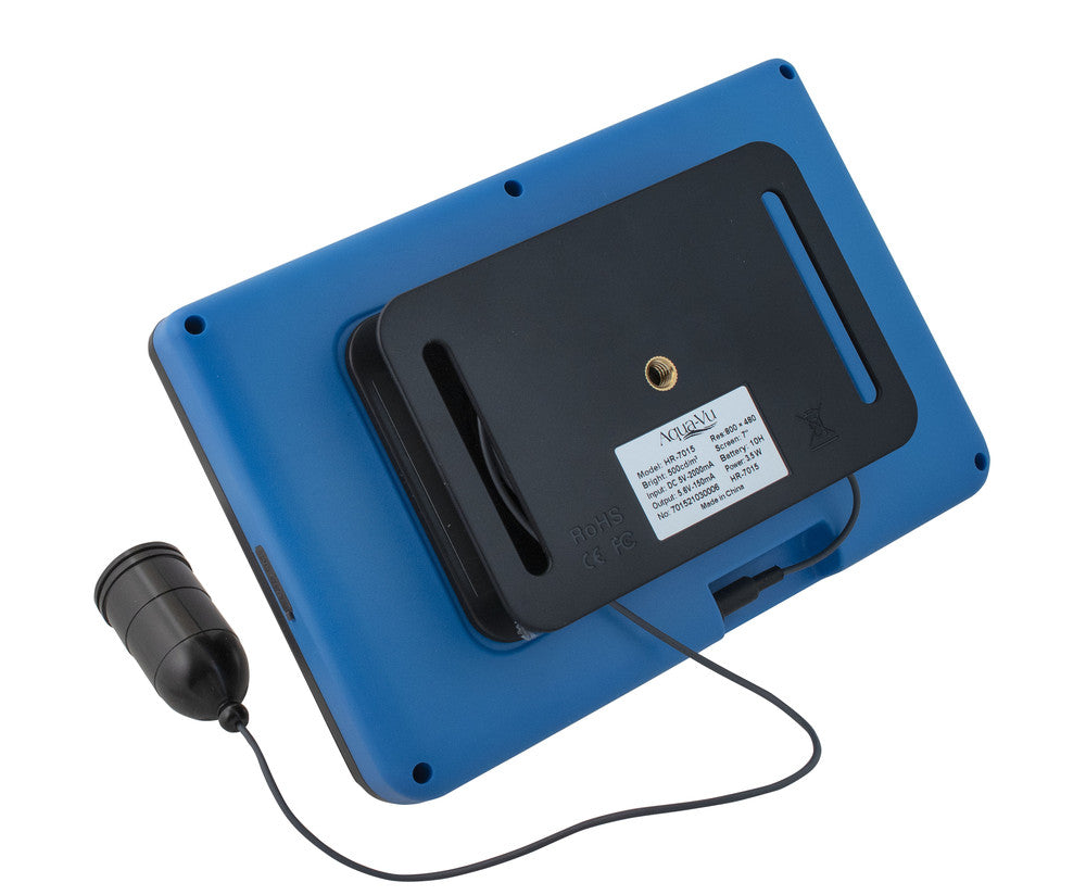 Aqua-Vu AV722 Portable Underwater Camera