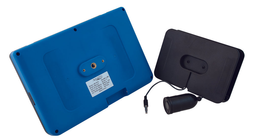 Aqua-Vu AV722 Portable Underwater Camera