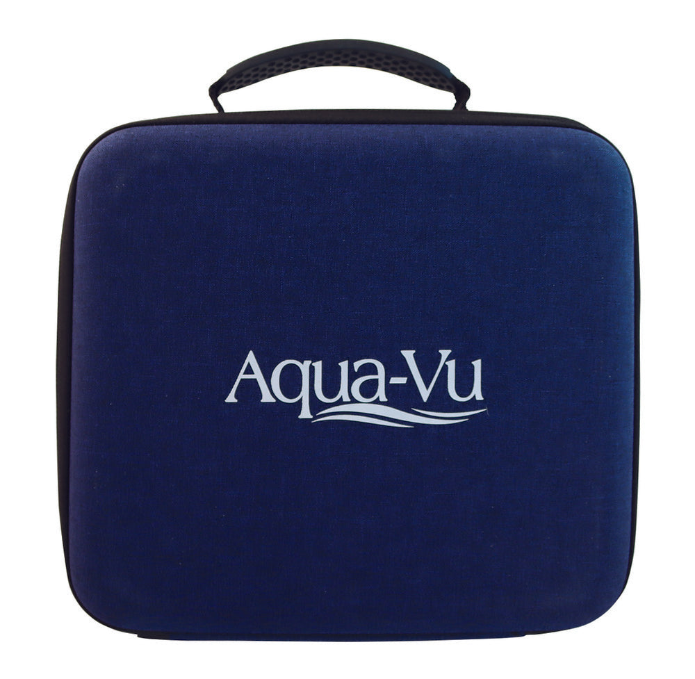Aqua-Vu AV722 Portable Underwater Camera