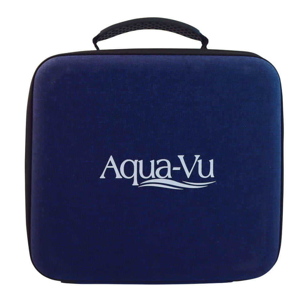 Aqua-Vu AV722 Portable Underwater Camera