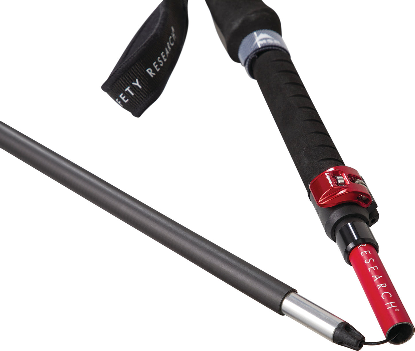 MSR DynaLock™ Ascent Carbon Backcountry Poles