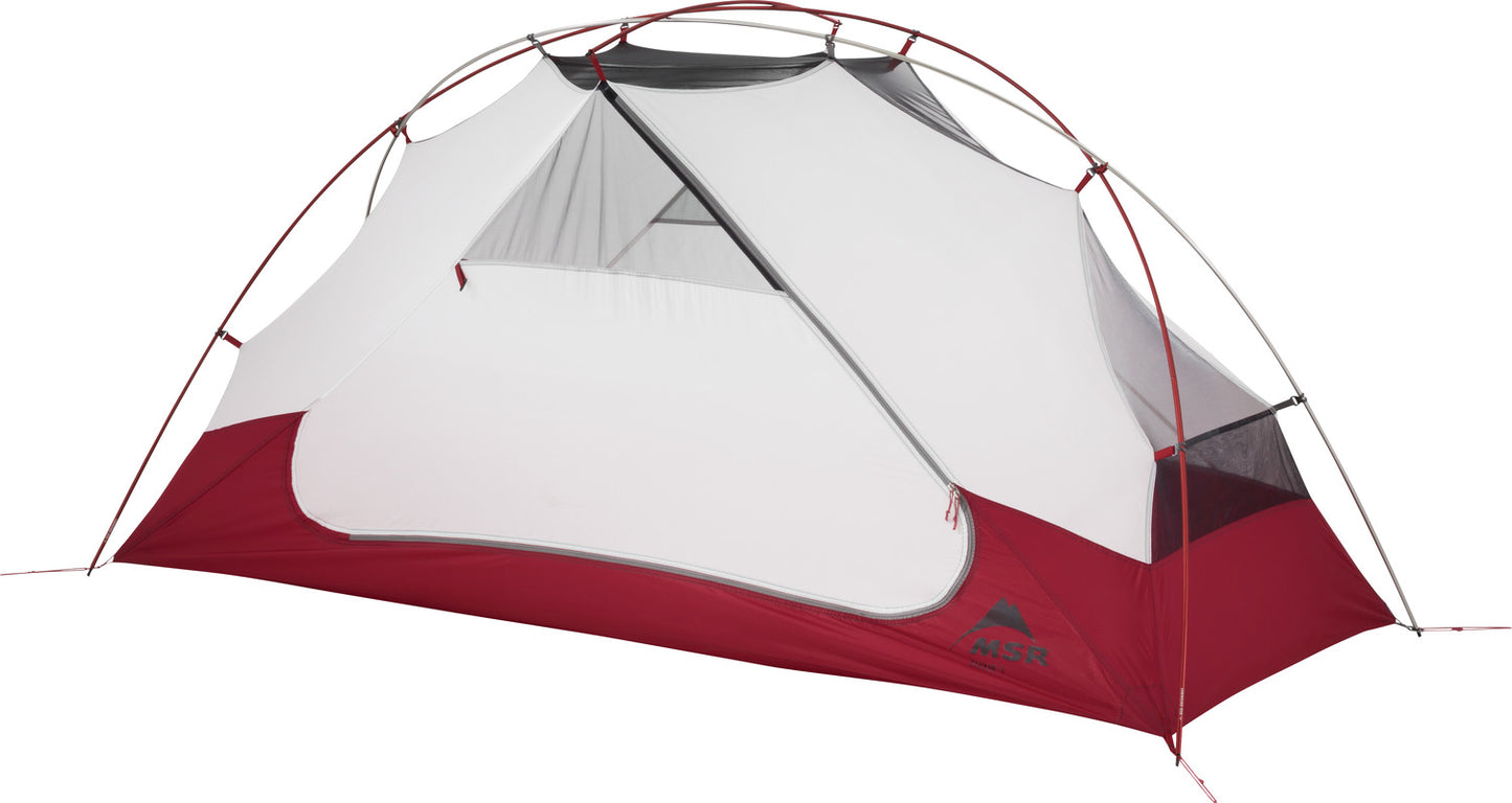 MSR Elixir™ 1 Backpacking Tent