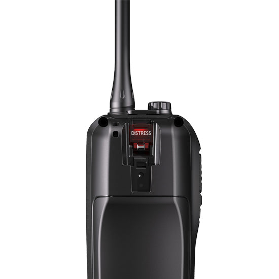ICOM M94D VHF Marine Radio w/DSC & AIS