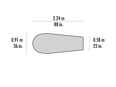 MSR Pro™ Bivy