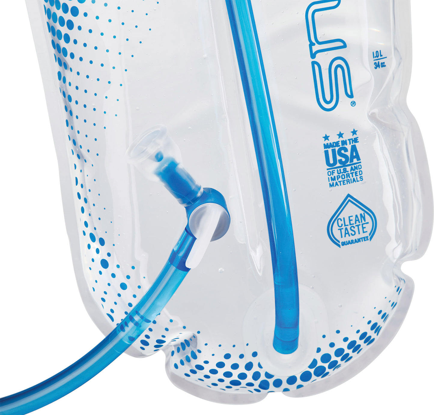 Platypus Big Zip™ EVO