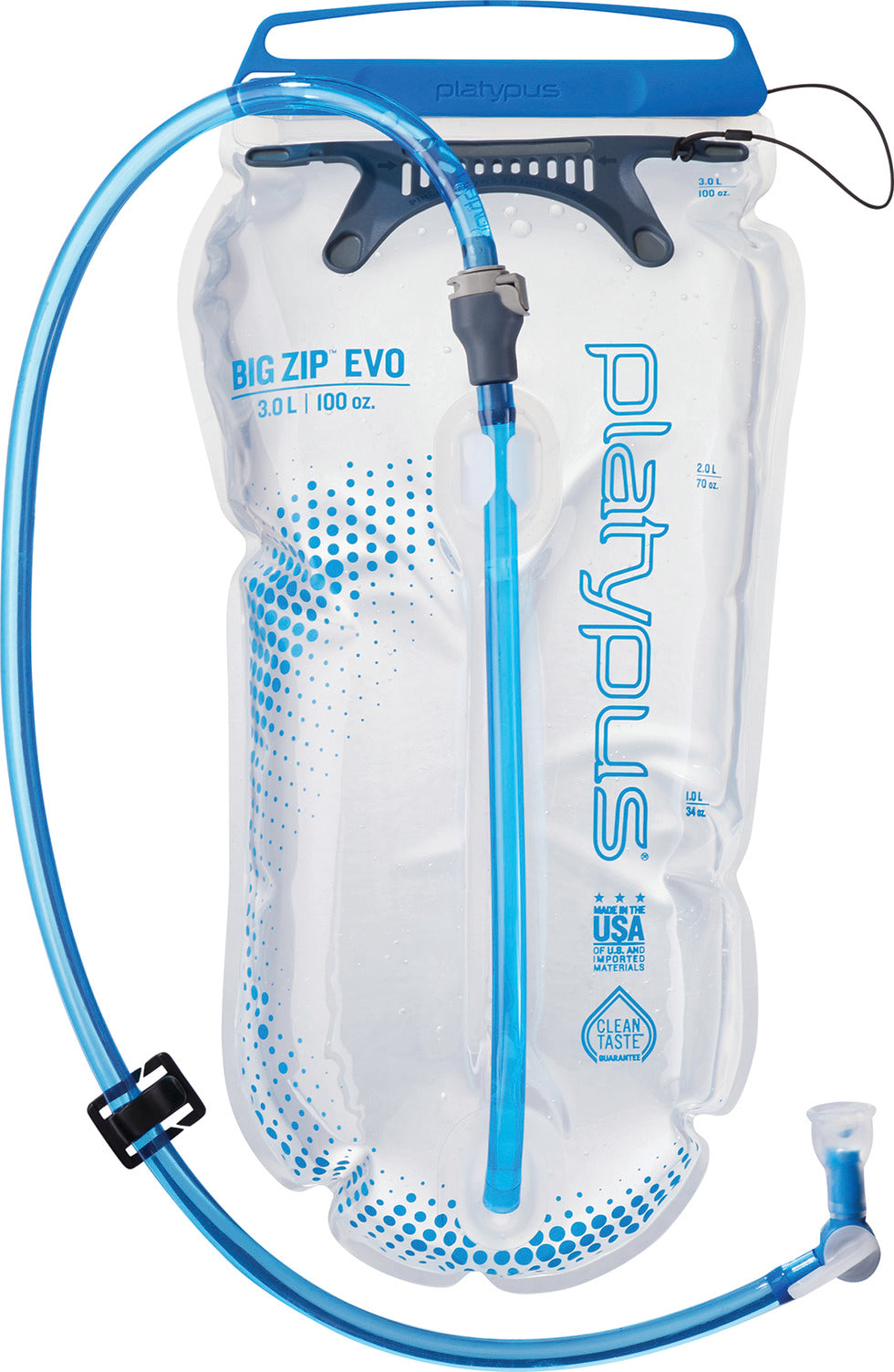 Platypus Big Zip™ EVO