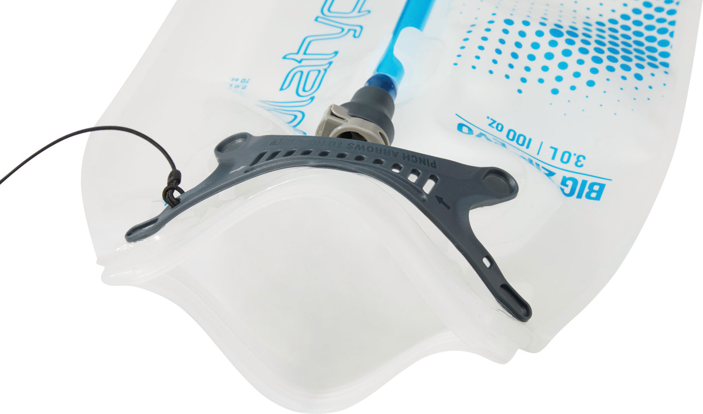 Platypus Big Zip™ EVO