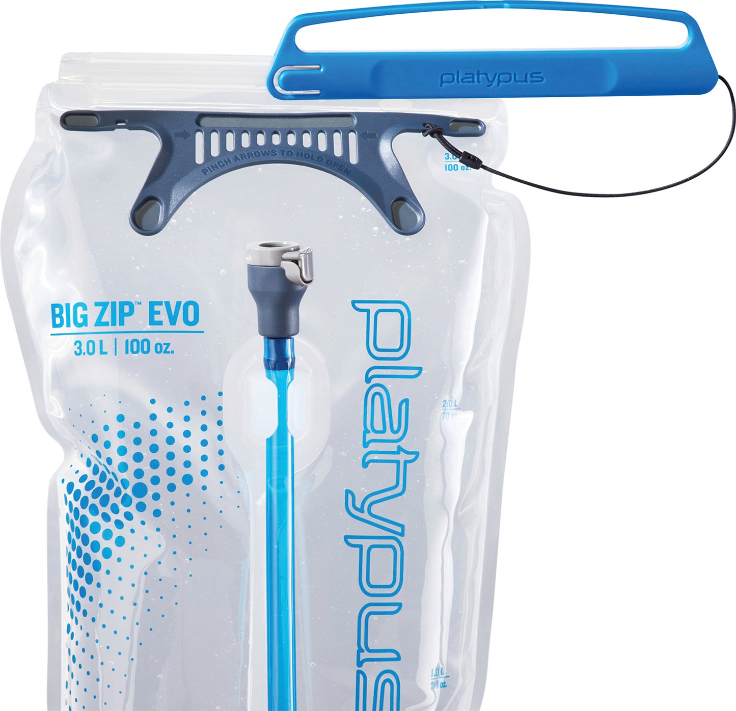Platypus Big Zip™ EVO
