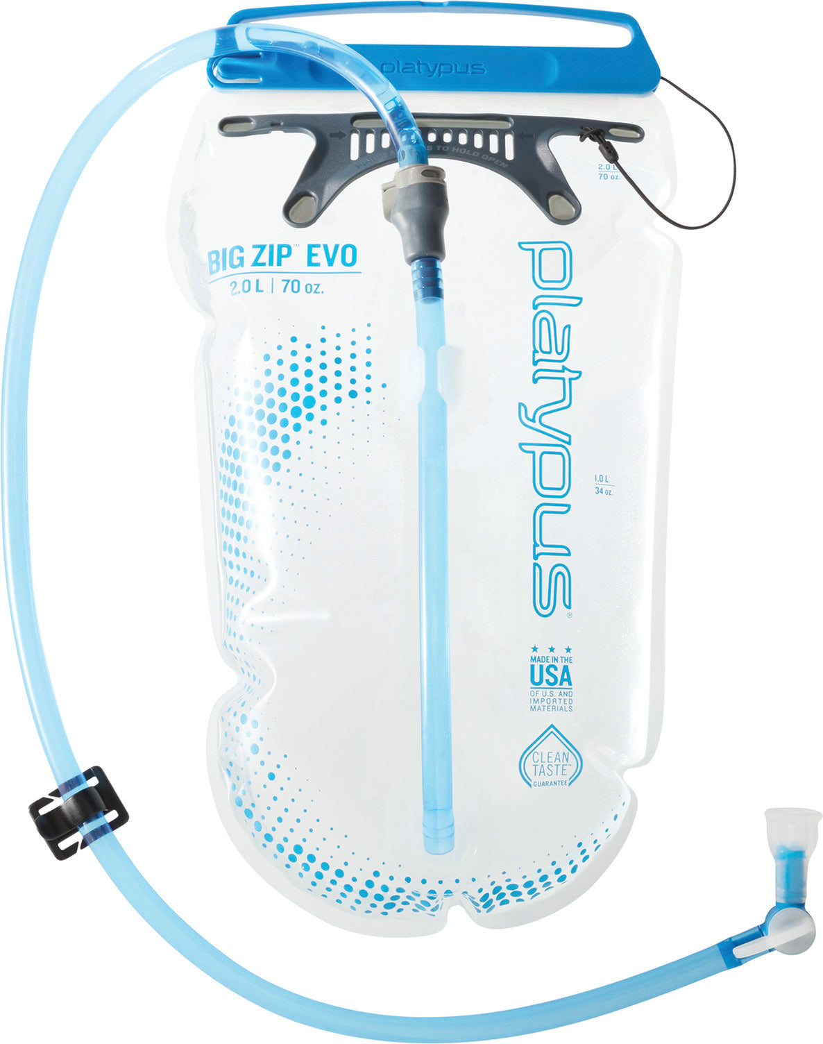Platypus Big Zip™ EVO