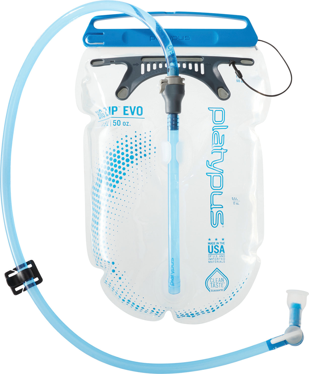 Platypus Big Zip™ EVO