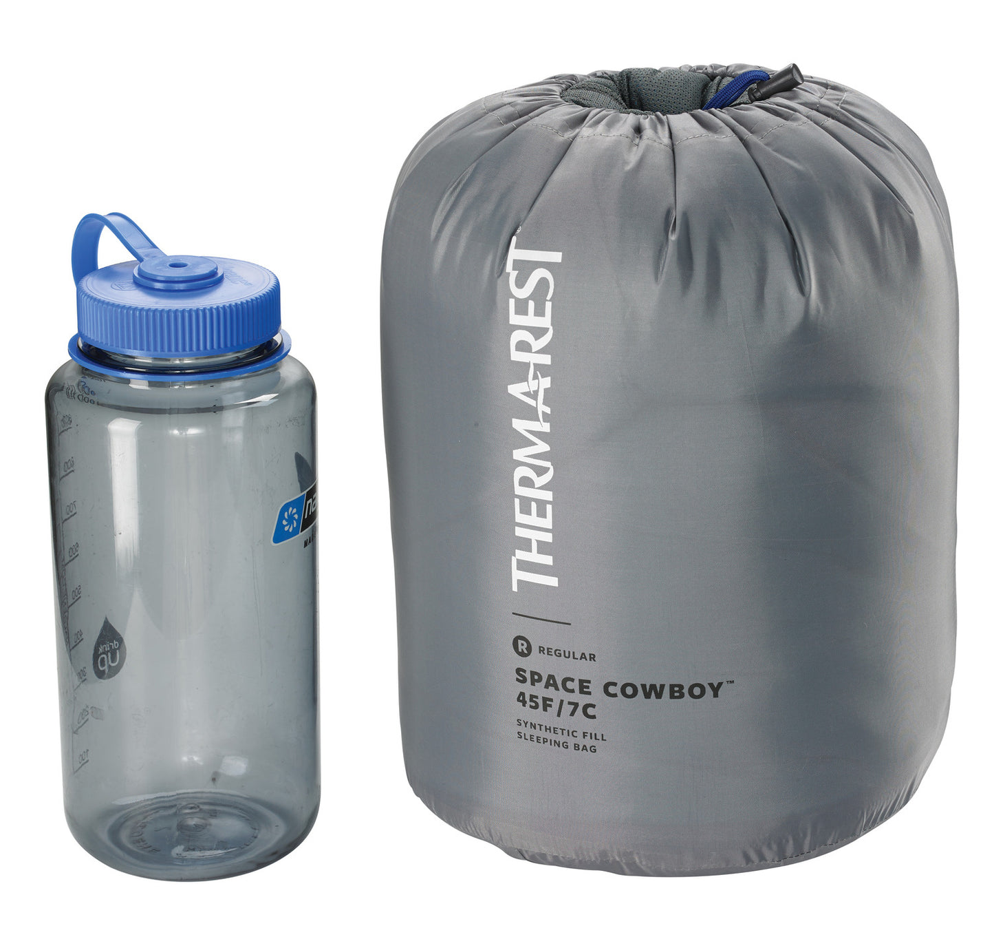 Therm-a-Rest Space Cowboy™ 45F/7C Sleeping Bag
