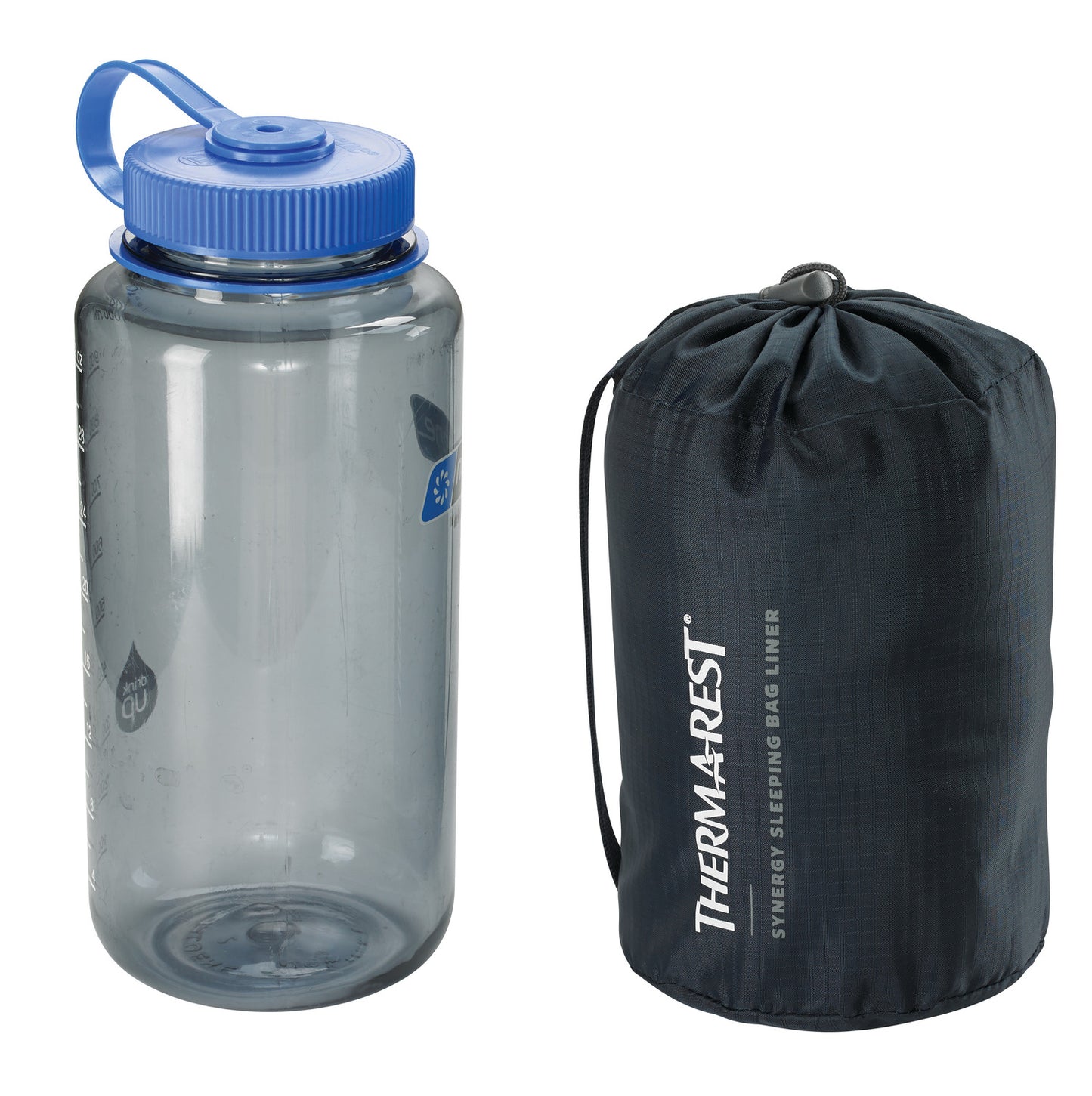 Therm-a-Rest Synergy™ Sleeping Bag Liner