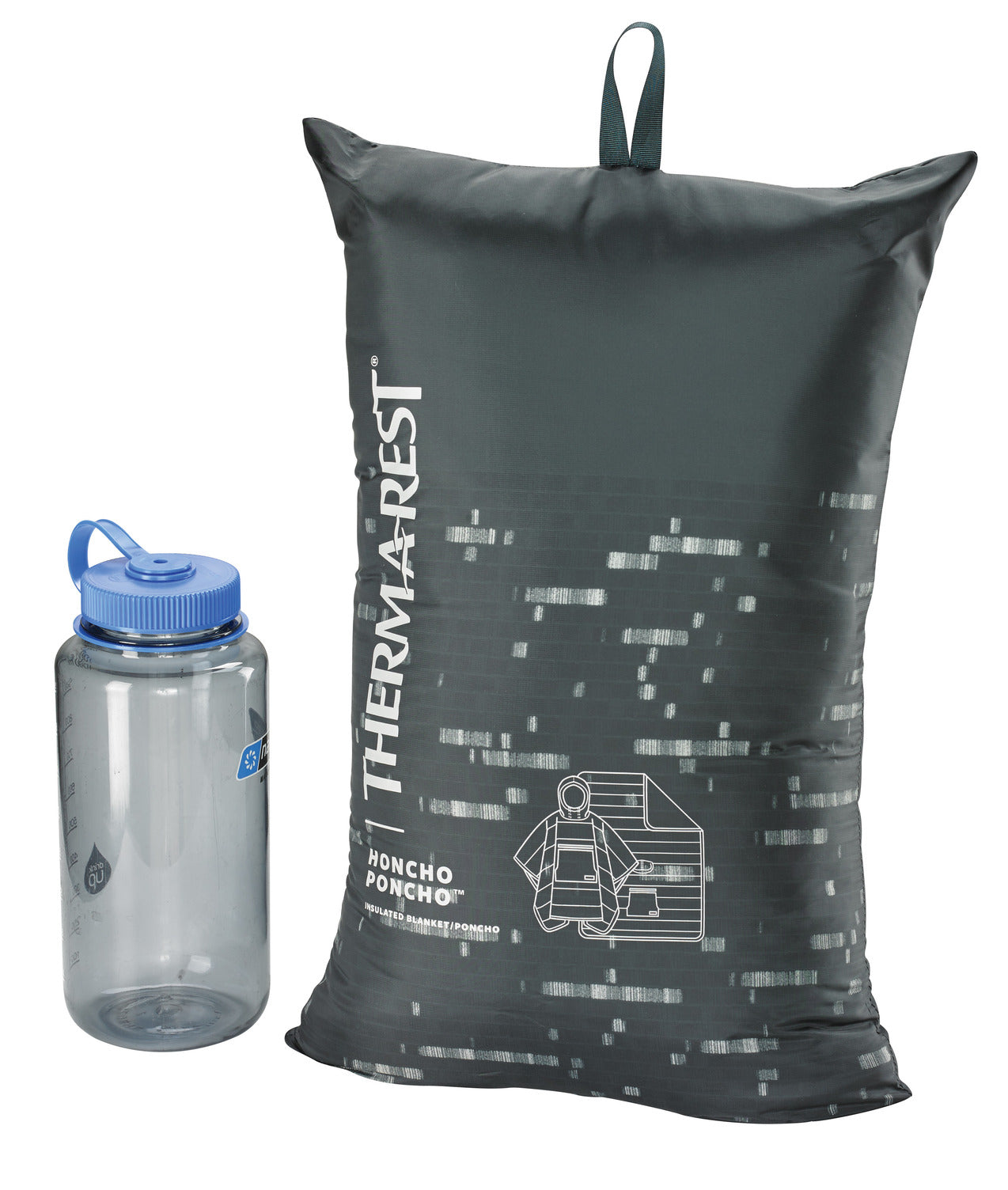 Therm-a-Rest Honcho Poncho™ - choose color