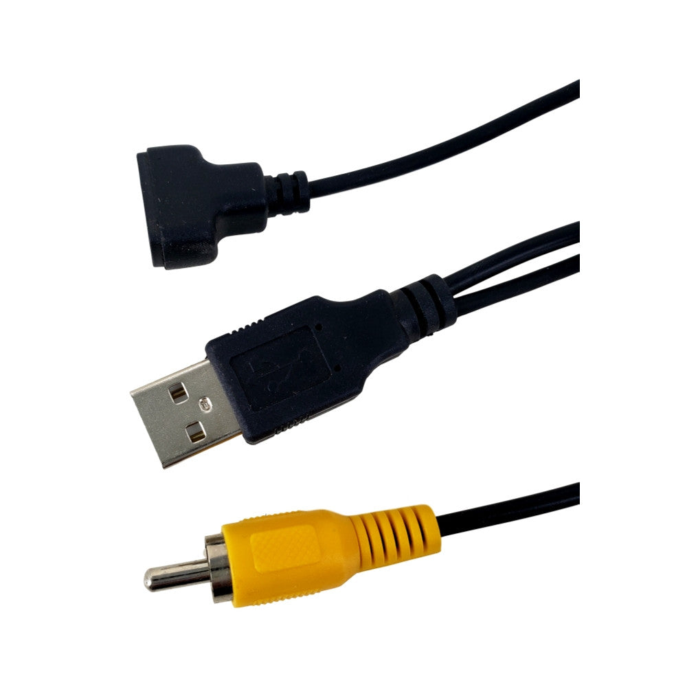 Aqua-Vu Micro Revolution Series Charging Kit