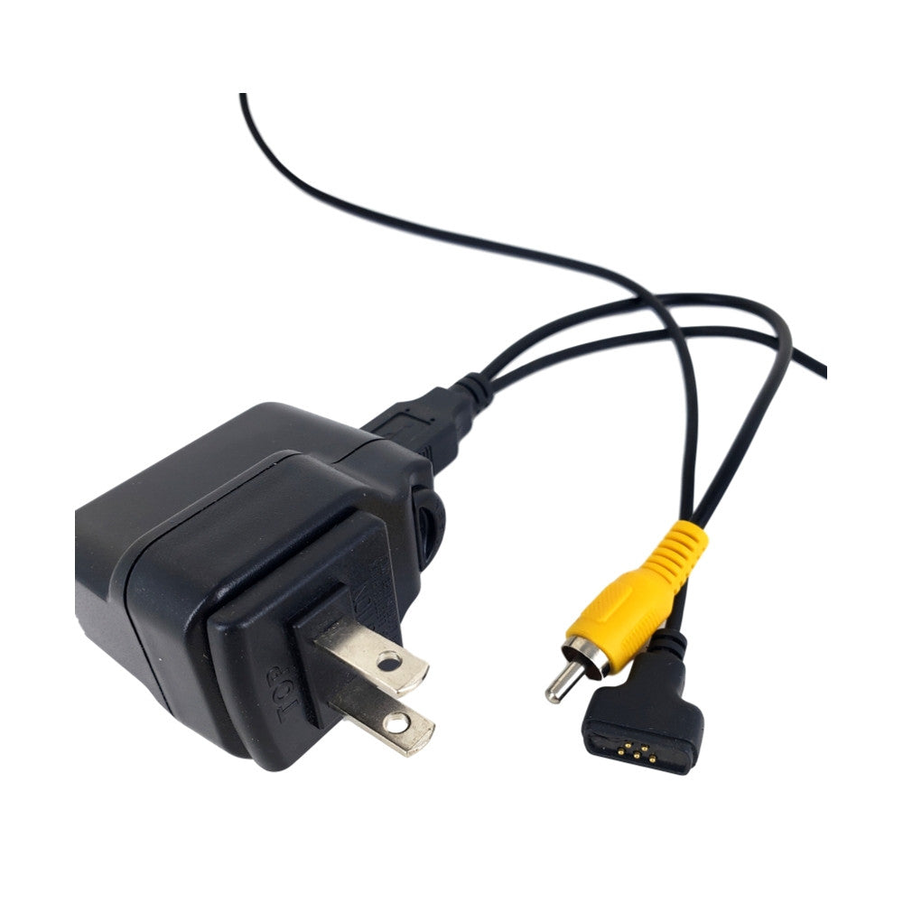 Aqua-Vu Micro Revolution Series Charging Kit