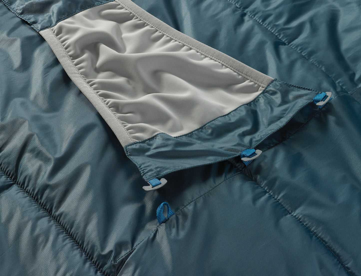 Therm-a-Rest Saros™ 0F/-18C Sleeping Bag