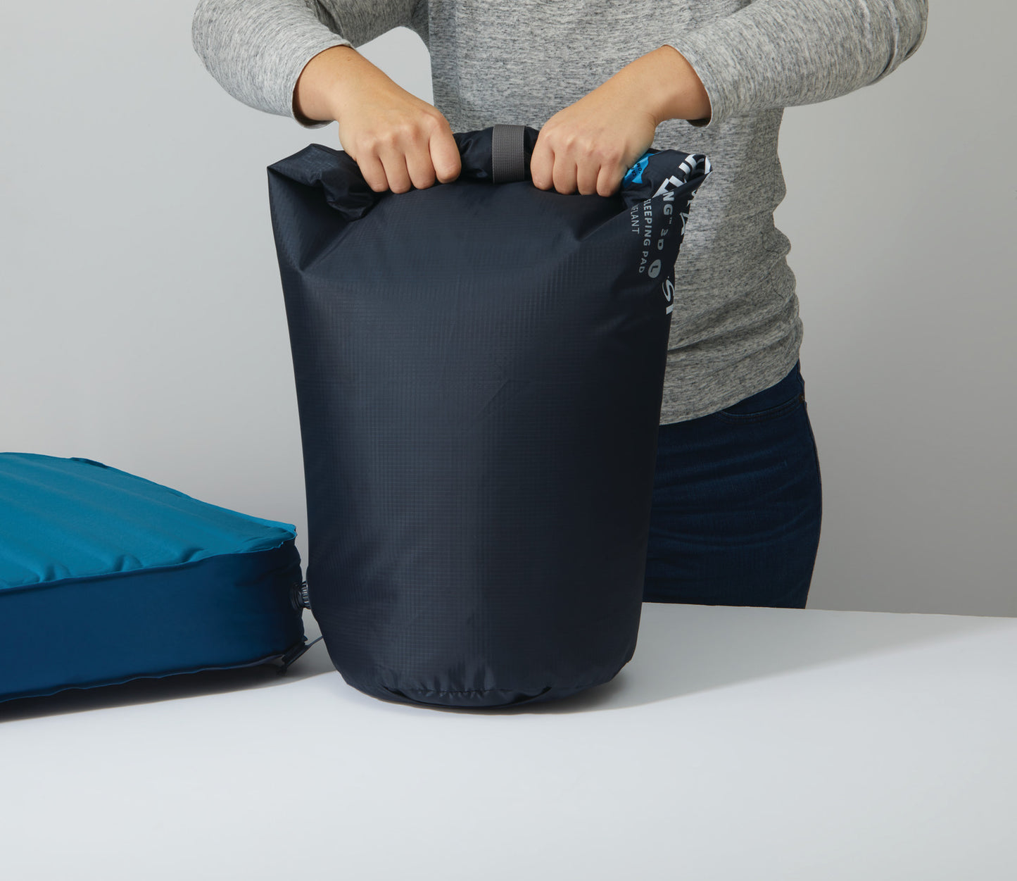 Therm-a-Rest MondoKing™ 3D Sleeping Pad - Large
