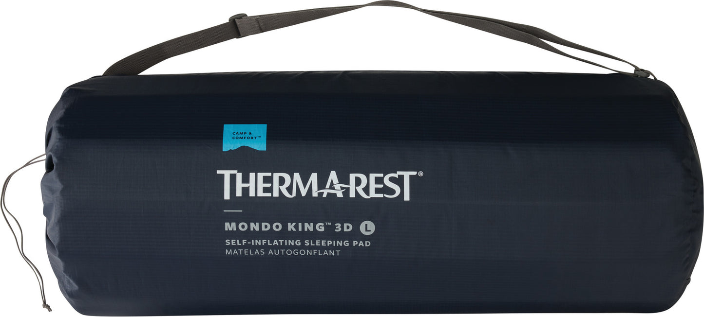 Therm-a-Rest MondoKing™ 3D Sleeping Pad - Large