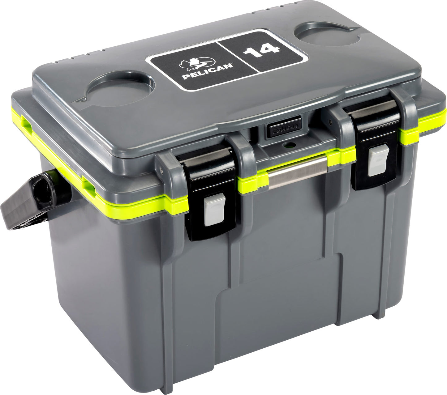 Pelican 14qt Elite Cooler