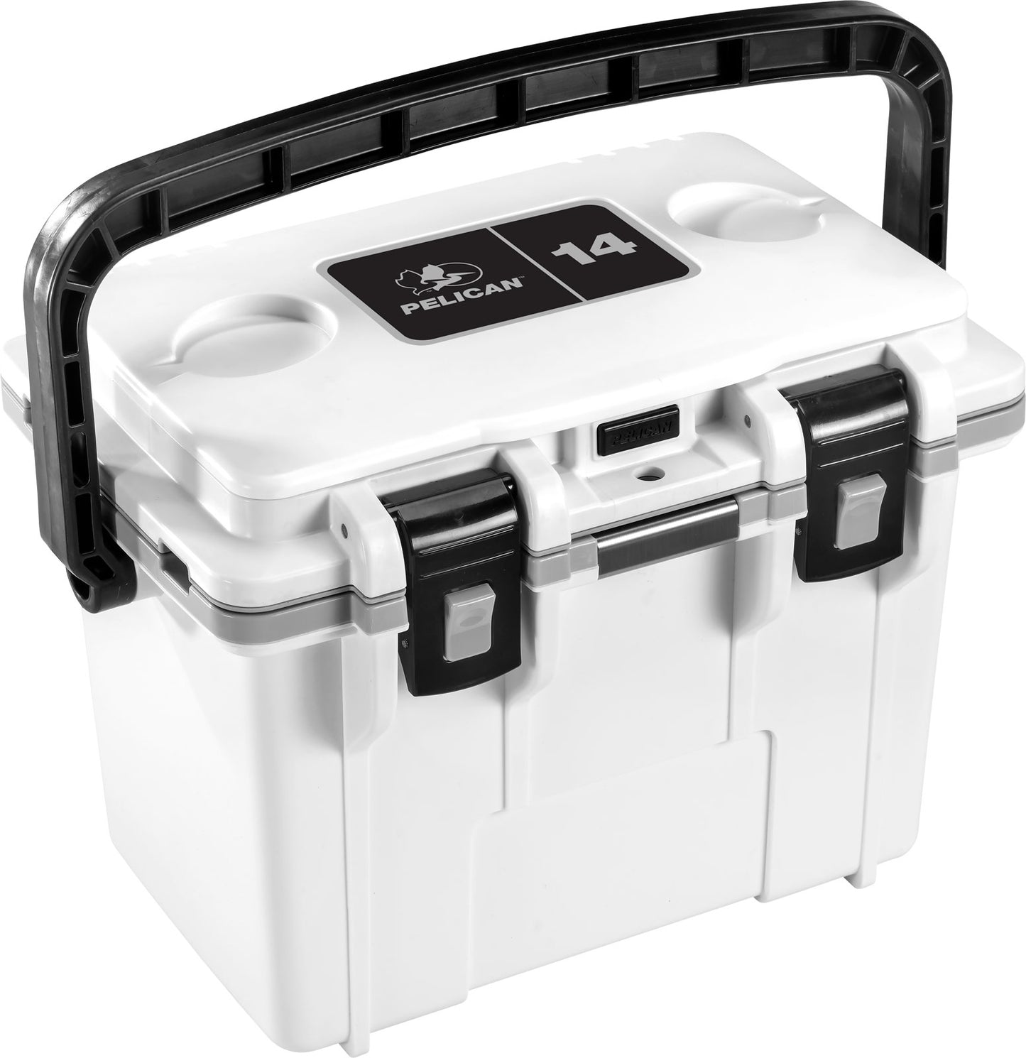Pelican 14qt Elite Cooler