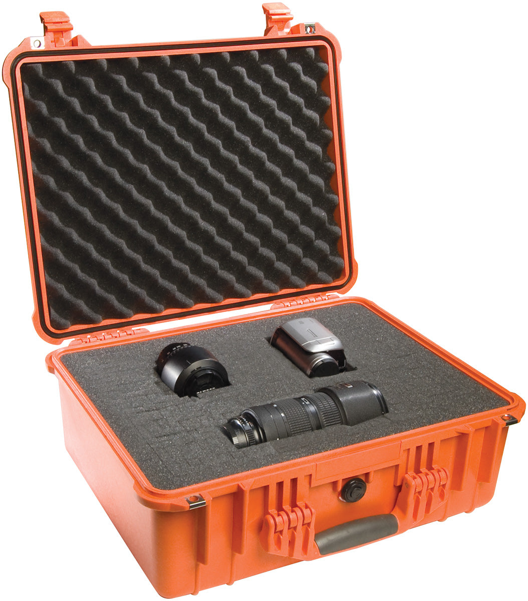 Pelican 1550 Protector Case
