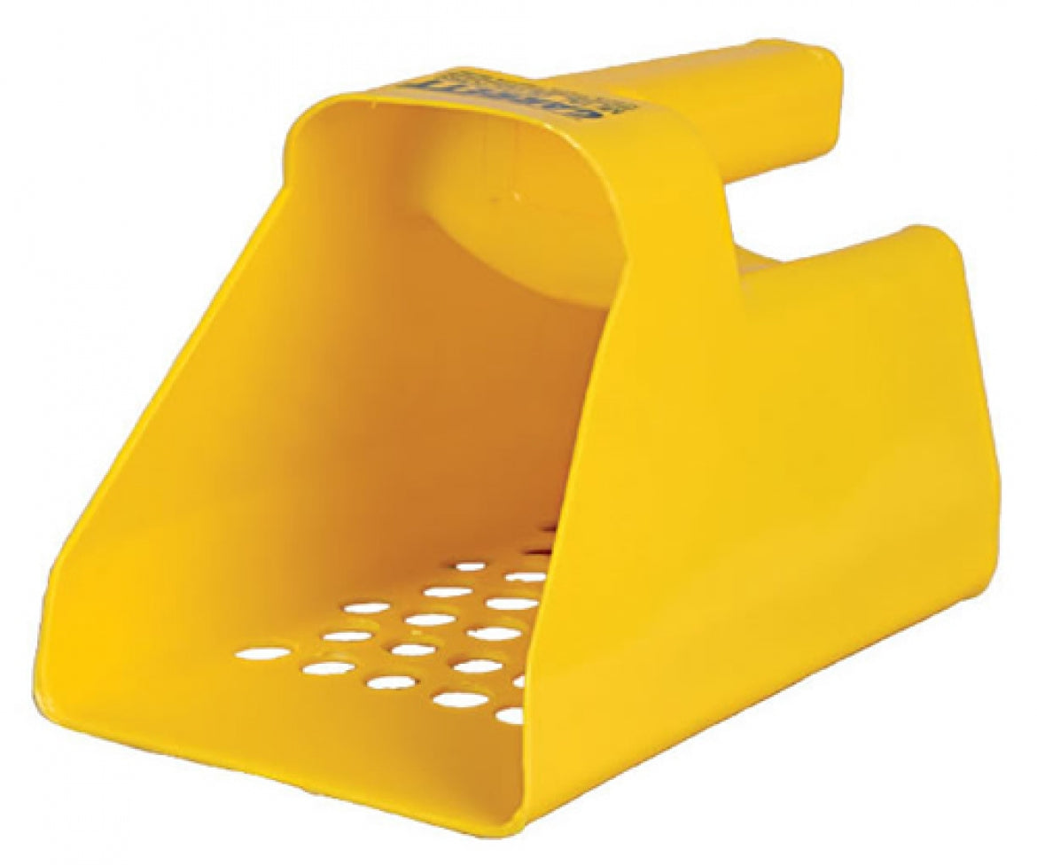 Garrett Plastic Sand Scoop