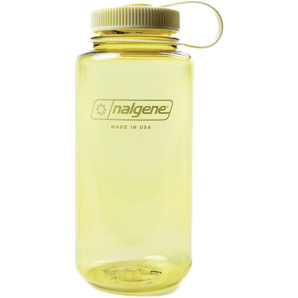 Nalgene Sustain Wide Mouth - 16 oz