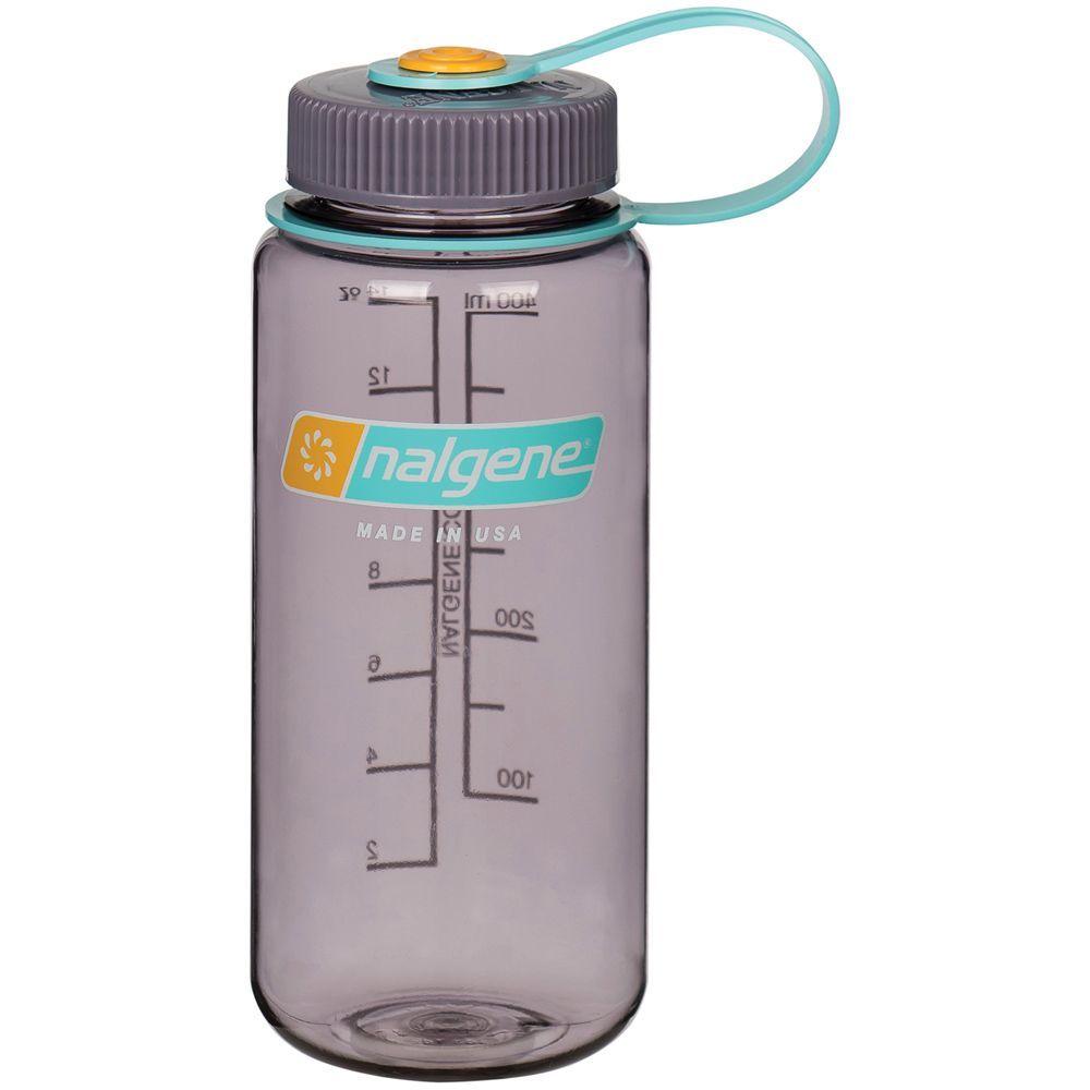 Nalgene Sustain Wide Mouth - 16 oz