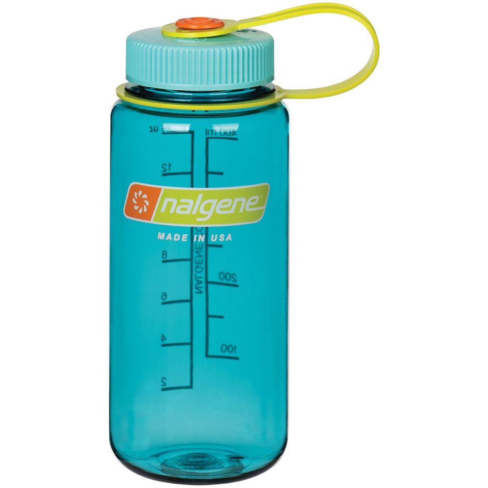 Nalgene Sustain Wide Mouth - 16 oz