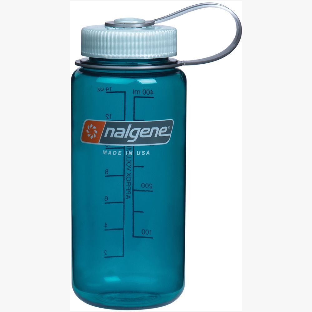 Nalgene Sustain Wide Mouth - 16 oz