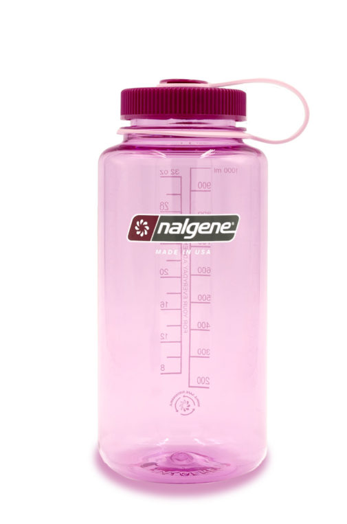 Nalgene Sustain Wide Mouth - 16 oz