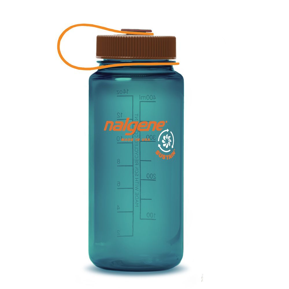 Nalgene Sustain Wide Mouth - 16 oz