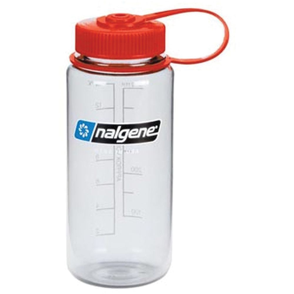 Nalgene Sustain Wide Mouth - 16 oz