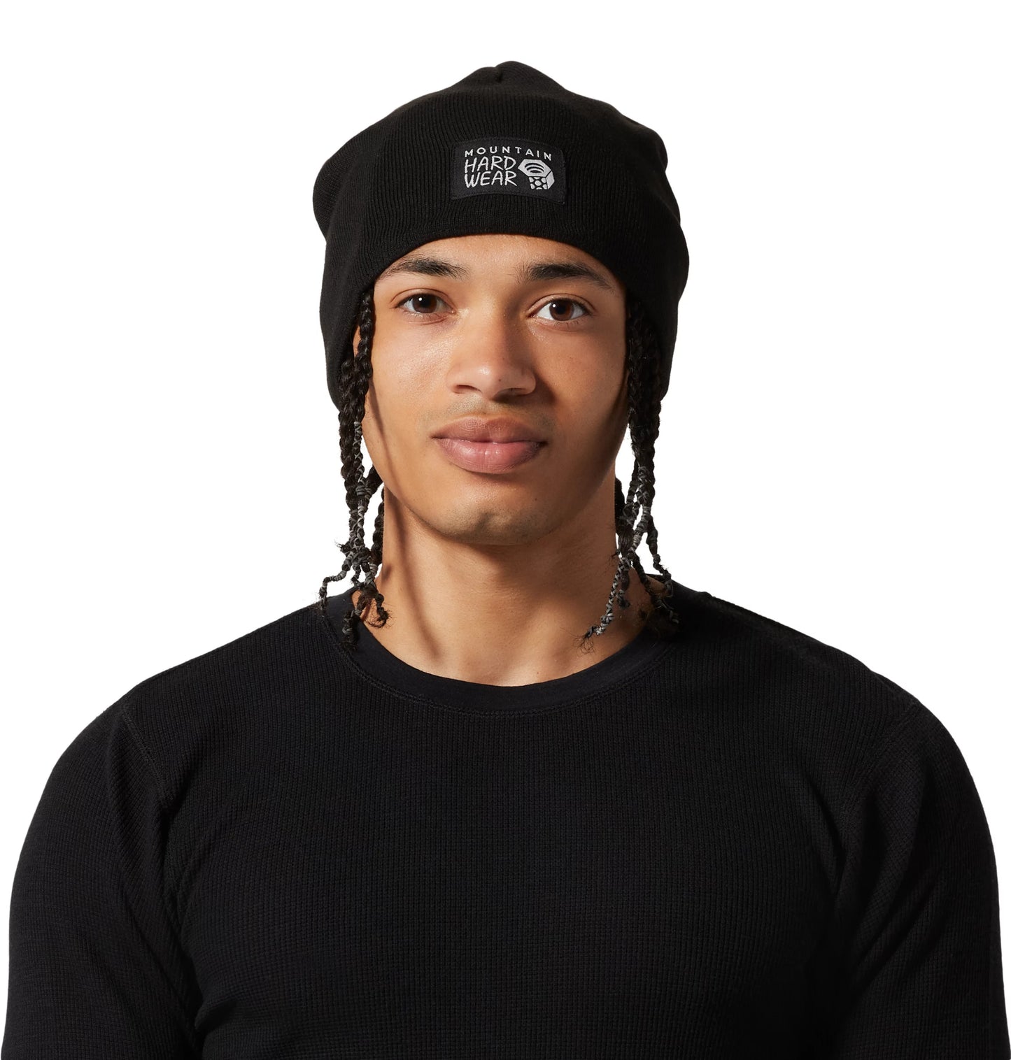 Mountain Hardwear Unisex MHW Logo™ Beanie