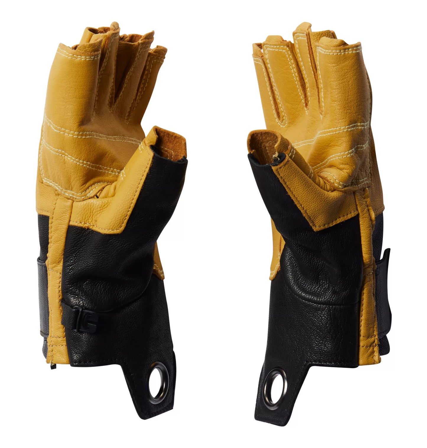 Mountain Hardwear Unisex Hardwear™ FL Belay Glove