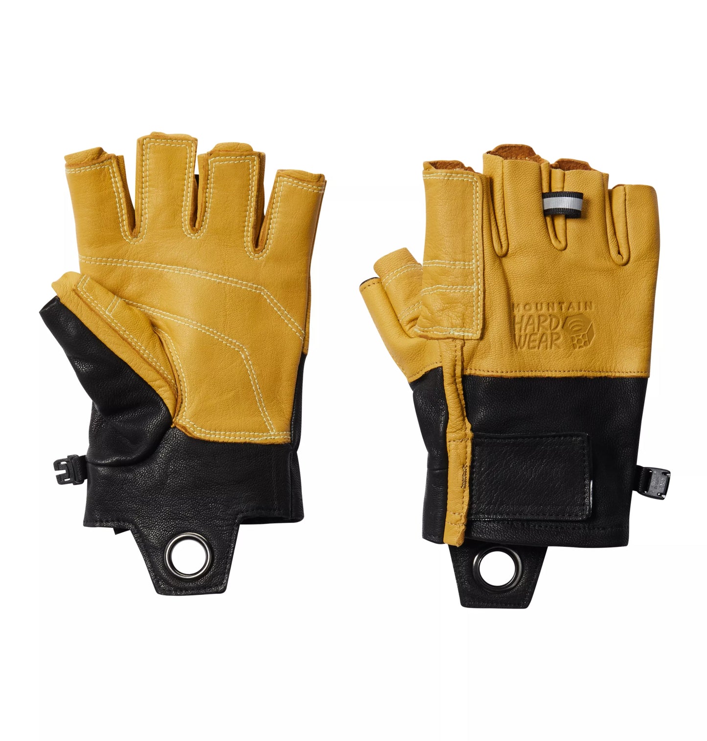 Mountain Hardwear Unisex Hardwear™ FL Belay Glove
