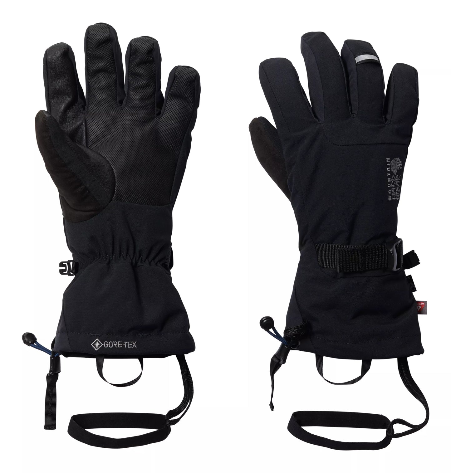 Mountain Hardwear Women's FireFall/2™ Women's Gore-Tex® Glove