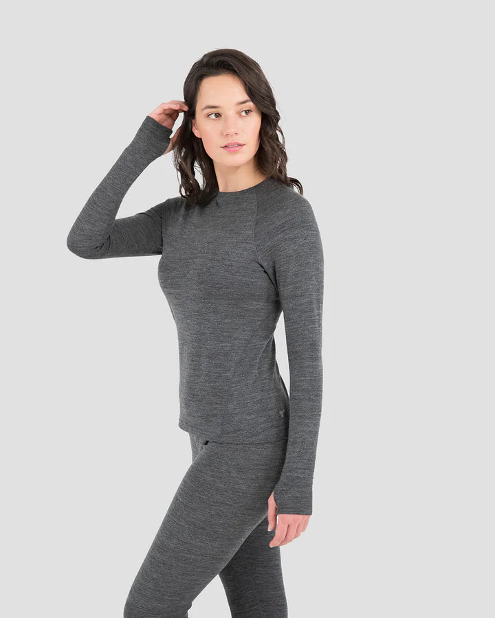 Terramar 2.0 Ultra Merino Scoop - Women's