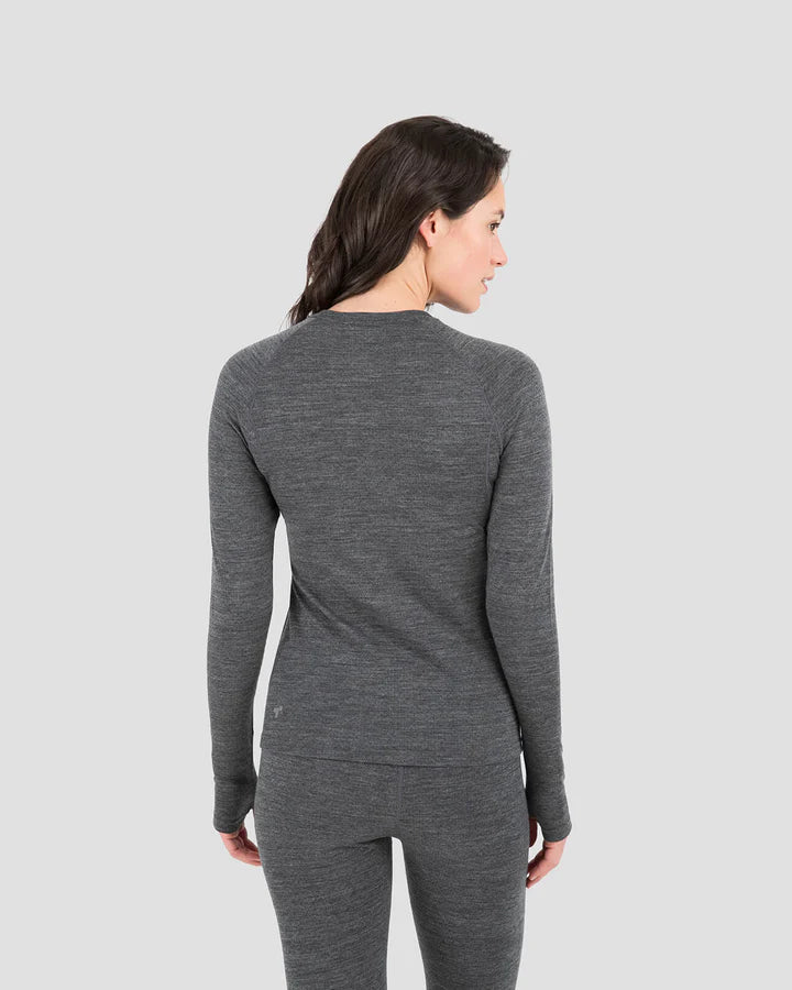 Terramar 2.0 Ultra Merino Scoop - Women's