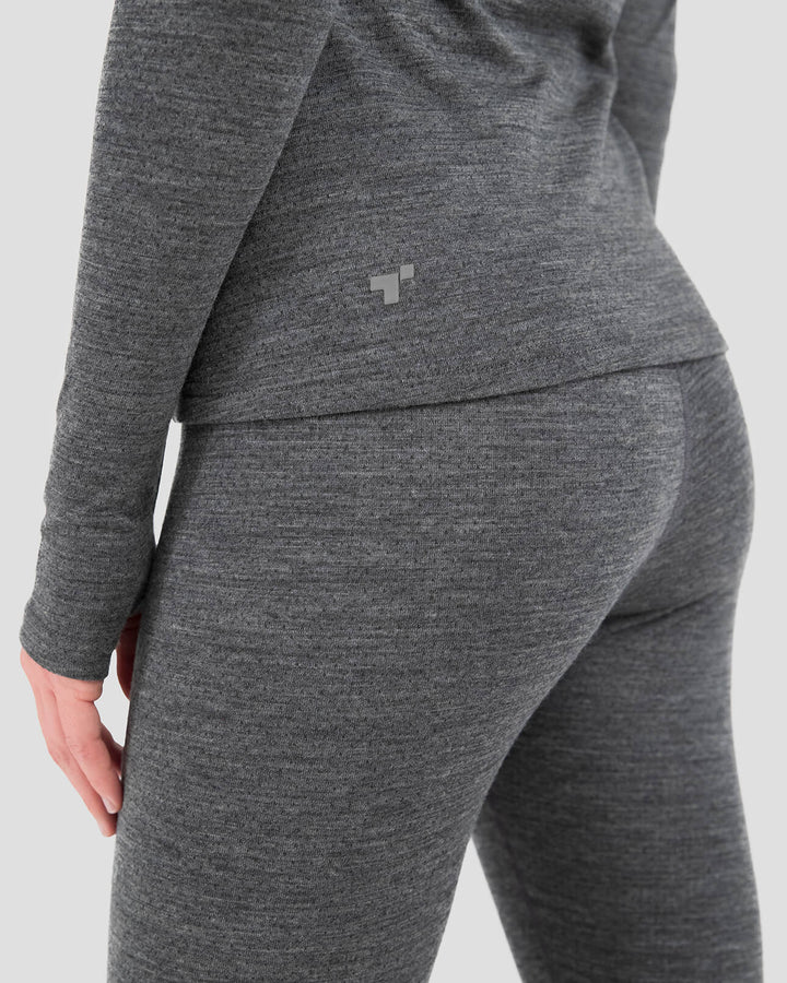 Terramar 2.0 Ultra Merino Scoop - Women's
