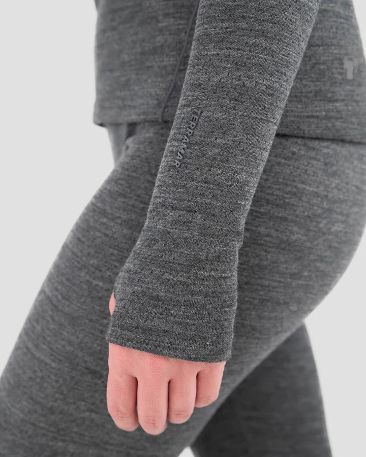 Terramar 2.0 Ultra Merino Scoop - Women's