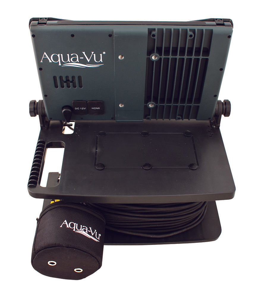 Aqua-Vu Quad HD Underwater Camera