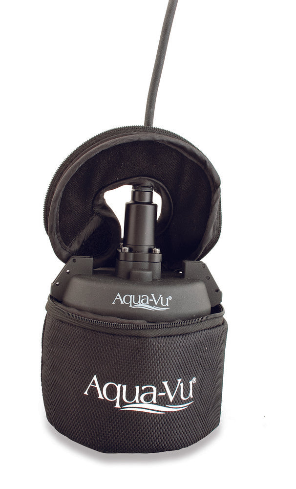 Aqua-Vu Quad HD Underwater Camera