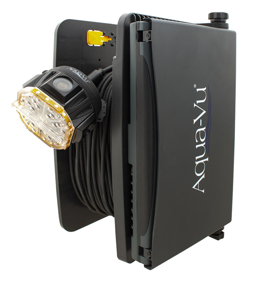 Aqua-Vu Quad HD Underwater Camera
