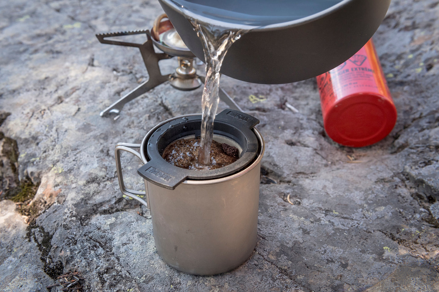 MSR Titan™ Cup