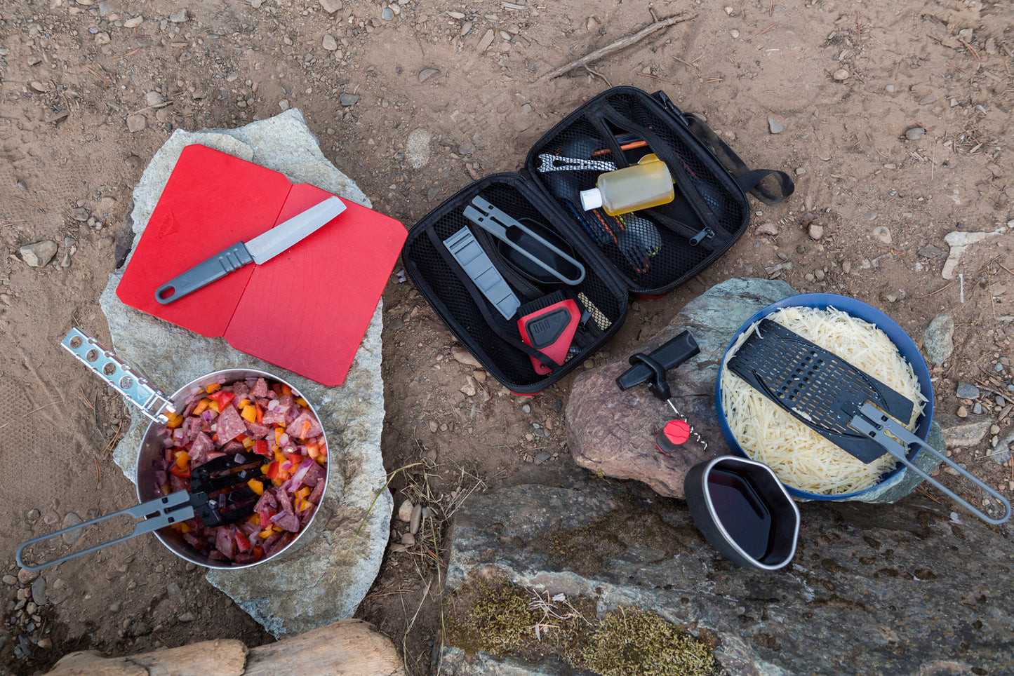 MSR Alpine™ Utensils